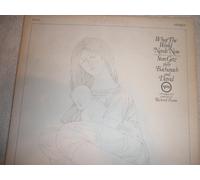 Stan Getz - What The World Needs Now - Stan Getz Plays Bacharach And David