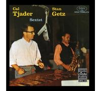 Stan Getz with Cal Tjader Sextet by Stan Getz^Cal Tjader Sextet (1999-07-08)