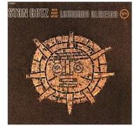Stan Getz With Guest Artist Laurindo Almeida CD