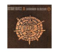 Stan Getz With Guest Artist Laurindo Almeida CD