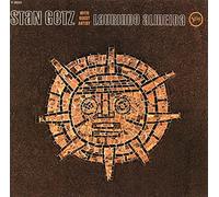 Stan Getz With Guest Artist Laurindo Almeida