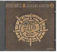 Getz, Stan - With Guest Artist Laurindo Almeida