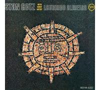 Stan Getz With Laurindo Almeida by Stan Getz & Laurindo Almeid (2008-05-21)