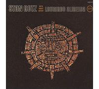 Stan Getz With Laurindo Almeida - With Guest Artist Laurindo Almeida - Mono