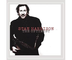Stan Harrison - The Optimist