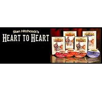 Stan Hitchcock's Heart to Heart, The Movers - Volume 3