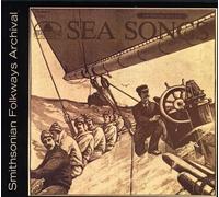 Sea Songs: Newport Rhode Island- Songs From The Ag