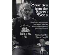Stan Hugill Shanties from the Seven Seas (Poche)