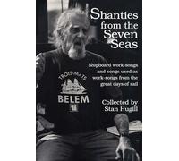 Stan Hugill - Shanties from the Seven Seas Shipboard Work-Songs and - F245z