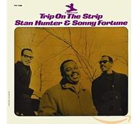 Stan Hunter - Trip On The Strip - CD - D2z