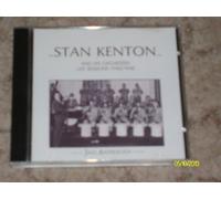 Stan Kenton - 1942/1945 Jazz Anthology