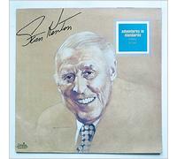 Stan Kenton - adventures in standards LP