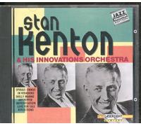 Stan Kenton - and His Innovations [Import]