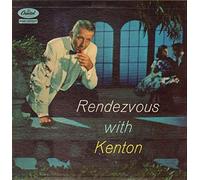 Stan Kenton And His Orchestra - Rendezvous With Kenton