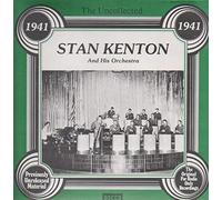 Stan Kenton And His Orchestra - Stan Kenton And His Orchestra: The Uncollected - 1941 [Vinyl]