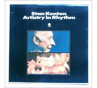 Stan Kenton - Artistry In Rhythm [LP]