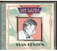 Stan Kenton - Big Band Greats [Import]