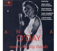 Stan Kenton Big Band - Meets The Big Bands
