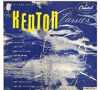 Stan Kenton Classics
