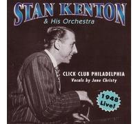 Stan Kenton & His Orchestra - 1948 Live