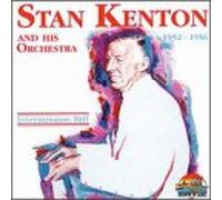 Stan Kenton & His Orchestra - Intermission Riff 1952-1956
