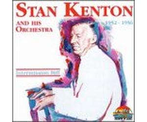 Stan Kenton & His Orchestra - Intermission Riff 1952-1956