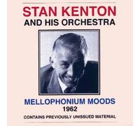 Stan Kenton & His Orchestra - Mellophonium Moods