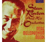 Stan Kenton & His Orchestra - More Mellophonium Moods