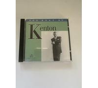 Stan Kenton & His Orchestra - The Best Of Stan Kenton