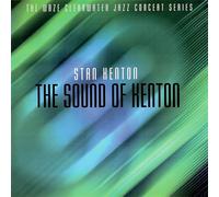 Stan Kenton & His Orchestra – The Sound Of Kenton