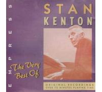 Stan Kenton & His Orchestra - The Very Best Of Stan Kenton