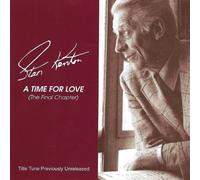 Stan Kenton & His Orchestra - Time For Love (Final Chapter)