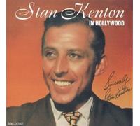 Stan Kenton – In Hollywood – CD – Starline