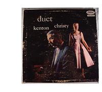 STAN KENTON & JUNE CHRISTY - Duet