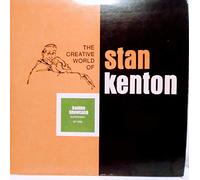 Stan Kenton. - Kenton Showcase - The Music of Bill Russo and Bill Holman
