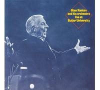 Live at Butler University – Zyx Music