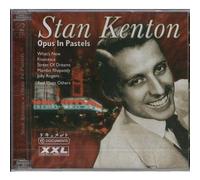 Stan Kenton - Opus in Pastel [Import]