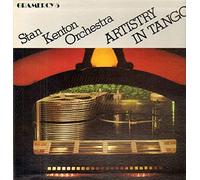 Stan Kenton Orchestra - Artistry in Tango and September Song [Vinyl Record]