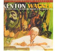 Stan Kenton - Plays Wagner [Vinyl LP] [Vinyl LP]