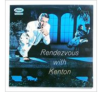 Stan Kenton - Rendezvous with Kenton [Import]