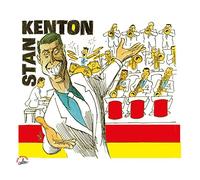 Stan Kenton - Stan Kenton