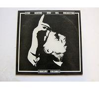 Stan Kenton - Stan Kenton Concert Encores LP First Heard FH40 EX/EX 1970s