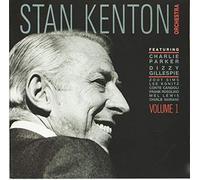Stan Kenton - Stan Kenton Orchestra, Vol.1 [Import]