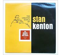 Stan Kenton - the fabulous alumni of stan kenton LP