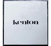 Stan Kenton - The Kenton Era [Vinyl Schallplatte] [4 LP-Set]