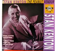 Stan Kenton - The Peanut Vendor