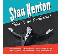 Stan Kenton - This is an Orchestra (2CD) [Import]