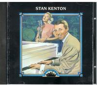 Stan Kenton (UK Import)