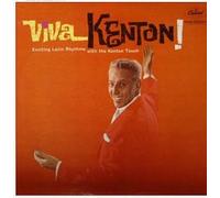 Stan Kenton: Viva Kenton [VINYL LP] [MONO]