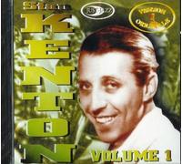STAN KENTON VOLUME 1 VERSION ORIGINALE